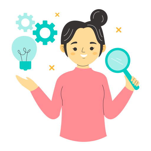 Иконка технологий